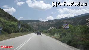 [P16] Ieşirea din Panagia, pe drumul european E951, spre A2 » foto by Costi
 - 
<span class="allrVoted glyphicon glyphicon-heart hidden" id="av435969"></span>
<a class="m-l-10 hidden" id="sv435969" onclick="voting_Foto_DelVot(,435969,14691)" role="button">șterge vot <span class="glyphicon glyphicon-remove"></span></a>
<a id="v9435969" class=" c-red"  onclick="voting_Foto_SetVot(435969)" role="button"><span class="glyphicon glyphicon-heart-empty"></span> <b>LIKE</b> = Votează poza</a> <img class="hidden"  id="f435969W9" src="/imagini/loader.gif" border="0" /><span class="AjErrMes hidden" id="e435969ErM"></span>