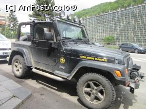 [P22] Un Jeep autentic » foto by Michi
 - 
<span class="allrVoted glyphicon glyphicon-heart hidden" id="av980485"></span>
<a class="m-l-10 hidden" id="sv980485" onclick="voting_Foto_DelVot(,980485,14695)" role="button">șterge vot <span class="glyphicon glyphicon-remove"></span></a>
<a id="v9980485" class=" c-red"  onclick="voting_Foto_SetVot(980485)" role="button"><span class="glyphicon glyphicon-heart-empty"></span> <b>LIKE</b> = Votează poza</a> <img class="hidden"  id="f980485W9" src="/imagini/loader.gif" border="0" /><span class="AjErrMes hidden" id="e980485ErM"></span>