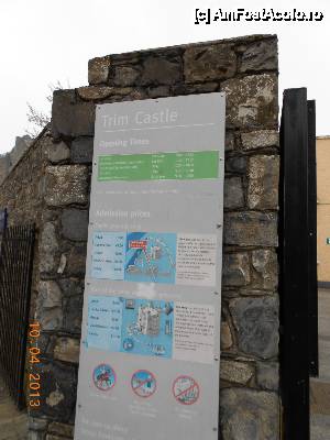 [P14] Irlanda - orasul Trim, intrarea in castelul cu acelasi nume » foto by Diaura*
 - 
<span class="allrVoted glyphicon glyphicon-heart hidden" id="av443931"></span>
<a class="m-l-10 hidden" id="sv443931" onclick="voting_Foto_DelVot(,443931,14730)" role="button">șterge vot <span class="glyphicon glyphicon-remove"></span></a>
<a id="v9443931" class=" c-red"  onclick="voting_Foto_SetVot(443931)" role="button"><span class="glyphicon glyphicon-heart-empty"></span> <b>LIKE</b> = Votează poza</a> <img class="hidden"  id="f443931W9" src="/imagini/loader.gif" border="0" /><span class="AjErrMes hidden" id="e443931ErM"></span>
