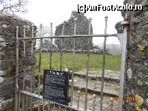 [P06] Irlanda - intrarea in 'The Jumping Church' » foto by Diaura*
 - 
<span class="allrVoted glyphicon glyphicon-heart hidden" id="av446307"></span>
<a class="m-l-10 hidden" id="sv446307" onclick="voting_Foto_DelVot(,446307,14730)" role="button">șterge vot <span class="glyphicon glyphicon-remove"></span></a>
<a id="v9446307" class=" c-red"  onclick="voting_Foto_SetVot(446307)" role="button"><span class="glyphicon glyphicon-heart-empty"></span> <b>LIKE</b> = Votează poza</a> <img class="hidden"  id="f446307W9" src="/imagini/loader.gif" border="0" /><span class="AjErrMes hidden" id="e446307ErM"></span>