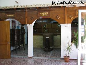 [P15] Mavromatis-incaperea de la intrarea in fabrica » foto by luciaoradea
 - 
<span class="allrVoted glyphicon glyphicon-heart hidden" id="av536538"></span>
<a class="m-l-10 hidden" id="sv536538" onclick="voting_Foto_DelVot(,536538,14751)" role="button">șterge vot <span class="glyphicon glyphicon-remove"></span></a>
<a id="v9536538" class=" c-red"  onclick="voting_Foto_SetVot(536538)" role="button"><span class="glyphicon glyphicon-heart-empty"></span> <b>LIKE</b> = Votează poza</a> <img class="hidden"  id="f536538W9" src="/imagini/loader.gif" border="0" /><span class="AjErrMes hidden" id="e536538ErM"></span>