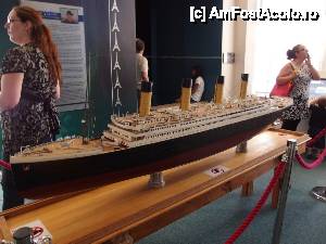 [P17] Titanic Experience - macheta vaporului, oricum altceva nu era de pozat sau oricum era interzis » foto by DanCld
 - 
<span class="allrVoted glyphicon glyphicon-heart hidden" id="av445353"></span>
<a class="m-l-10 hidden" id="sv445353" onclick="voting_Foto_DelVot(,445353,14774)" role="button">șterge vot <span class="glyphicon glyphicon-remove"></span></a>
<a id="v9445353" class=" c-red"  onclick="voting_Foto_SetVot(445353)" role="button"><span class="glyphicon glyphicon-heart-empty"></span> <b>LIKE</b> = Votează poza</a> <img class="hidden"  id="f445353W9" src="/imagini/loader.gif" border="0" /><span class="AjErrMes hidden" id="e445353ErM"></span>