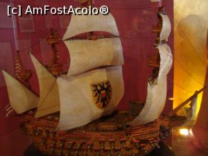 [P21] Corabie din martipan expusa la etaj » foto by mireille
 - 
<span class="allrVoted glyphicon glyphicon-heart hidden" id="av821906"></span>
<a class="m-l-10 hidden" id="sv821906" onclick="voting_Foto_DelVot(,821906,14776)" role="button">șterge vot <span class="glyphicon glyphicon-remove"></span></a>
<a id="v9821906" class=" c-red"  onclick="voting_Foto_SetVot(821906)" role="button"><span class="glyphicon glyphicon-heart-empty"></span> <b>LIKE</b> = Votează poza</a> <img class="hidden"  id="f821906W9" src="/imagini/loader.gif" border="0" /><span class="AjErrMes hidden" id="e821906ErM"></span>