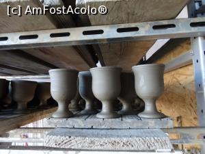 [P10] Vase din lut - etape uscării. » foto by tata123 🔱
 - 
<span class="allrVoted glyphicon glyphicon-heart hidden" id="av1265303"></span>
<a class="m-l-10 hidden" id="sv1265303" onclick="voting_Foto_DelVot(,1265303,14790)" role="button">șterge vot <span class="glyphicon glyphicon-remove"></span></a>
<a id="v91265303" class=" c-red"  onclick="voting_Foto_SetVot(1265303)" role="button"><span class="glyphicon glyphicon-heart-empty"></span> <b>LIKE</b> = Votează poza</a> <img class="hidden"  id="f1265303W9" src="/imagini/loader.gif" border="0" /><span class="AjErrMes hidden" id="e1265303ErM"></span>