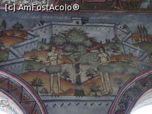 [P16] Adam și Eva - Biserica „Intrarea Maicii Domnului în Biserică” - Chiciora, Păușești-Măglași.  » foto by tata123 🔱
 - 
<span class="allrVoted glyphicon glyphicon-heart hidden" id="av990917"></span>
<a class="m-l-10 hidden" id="sv990917" onclick="voting_Foto_DelVot(,990917,14806)" role="button">șterge vot <span class="glyphicon glyphicon-remove"></span></a>
<a id="v9990917" class=" c-red"  onclick="voting_Foto_SetVot(990917)" role="button"><span class="glyphicon glyphicon-heart-empty"></span> <b>LIKE</b> = Votează poza</a> <img class="hidden"  id="f990917W9" src="/imagini/loader.gif" border="0" /><span class="AjErrMes hidden" id="e990917ErM"></span>