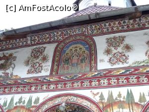[P19] Frumoase decorații pe fațadă - Biserica „Sfinții Voievozi” – Olănești, Valea Caselor.  » foto by tata123 🔱
 - 
<span class="allrVoted glyphicon glyphicon-heart hidden" id="av990920"></span>
<a class="m-l-10 hidden" id="sv990920" onclick="voting_Foto_DelVot(,990920,14806)" role="button">șterge vot <span class="glyphicon glyphicon-remove"></span></a>
<a id="v9990920" class=" c-red"  onclick="voting_Foto_SetVot(990920)" role="button"><span class="glyphicon glyphicon-heart-empty"></span> <b>LIKE</b> = Votează poza</a> <img class="hidden"  id="f990920W9" src="/imagini/loader.gif" border="0" /><span class="AjErrMes hidden" id="e990920ErM"></span>