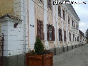 [P02] cladirea de la intrarea in Muzeul Bruckenthal Avrig » foto by danadana*
 - 
<span class="allrVoted glyphicon glyphicon-heart hidden" id="av567542"></span>
<a class="m-l-10 hidden" id="sv567542" onclick="voting_Foto_DelVot(,567542,14868)" role="button">șterge vot <span class="glyphicon glyphicon-remove"></span></a>
<a id="v9567542" class=" c-red"  onclick="voting_Foto_SetVot(567542)" role="button"><span class="glyphicon glyphicon-heart-empty"></span> <b>LIKE</b> = Votează poza</a> <img class="hidden"  id="f567542W9" src="/imagini/loader.gif" border="0" /><span class="AjErrMes hidden" id="e567542ErM"></span>