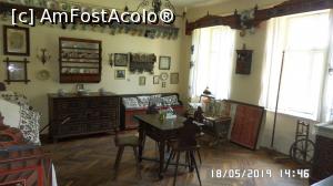 [P12] Palatul Brukenthal Avrig. Expoziția bunurilor săsești » foto by ungureanica
 - 
<span class="allrVoted glyphicon glyphicon-heart hidden" id="av1075020"></span>
<a class="m-l-10 hidden" id="sv1075020" onclick="voting_Foto_DelVot(,1075020,14868)" role="button">șterge vot <span class="glyphicon glyphicon-remove"></span></a>
<a id="v91075020" class=" c-red"  onclick="voting_Foto_SetVot(1075020)" role="button"><span class="glyphicon glyphicon-heart-empty"></span> <b>LIKE</b> = Votează poza</a> <img class="hidden"  id="f1075020W9" src="/imagini/loader.gif" border="0" /><span class="AjErrMes hidden" id="e1075020ErM"></span>