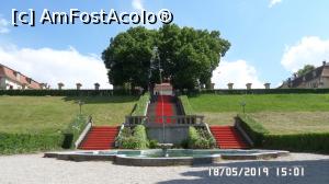 [P26] Palatul Brukenthal Avrig. Parcul » foto by ungureanica
 - 
<span class="allrVoted glyphicon glyphicon-heart hidden" id="av1075034"></span>
<a class="m-l-10 hidden" id="sv1075034" onclick="voting_Foto_DelVot(,1075034,14868)" role="button">șterge vot <span class="glyphicon glyphicon-remove"></span></a>
<a id="v91075034" class=" c-red"  onclick="voting_Foto_SetVot(1075034)" role="button"><span class="glyphicon glyphicon-heart-empty"></span> <b>LIKE</b> = Votează poza</a> <img class="hidden"  id="f1075034W9" src="/imagini/loader.gif" border="0" /><span class="AjErrMes hidden" id="e1075034ErM"></span>