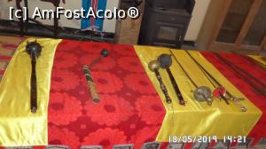 [P05] Palatul Brukenthal Avrig. Expoziția Medievală » foto by ungureanica
 - 
<span class="allrVoted glyphicon glyphicon-heart hidden" id="av1075013"></span>
<a class="m-l-10 hidden" id="sv1075013" onclick="voting_Foto_DelVot(,1075013,14868)" role="button">șterge vot <span class="glyphicon glyphicon-remove"></span></a>
<a id="v91075013" class=" c-red"  onclick="voting_Foto_SetVot(1075013)" role="button"><span class="glyphicon glyphicon-heart-empty"></span> <b>LIKE</b> = Votează poza</a> <img class="hidden"  id="f1075013W9" src="/imagini/loader.gif" border="0" /><span class="AjErrMes hidden" id="e1075013ErM"></span>