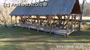 [P34] Muzeul Civilizației Populare Tradiționale „Astra”, Sibiu » foto by ungureanica
 - 
<span class="allrVoted glyphicon glyphicon-heart hidden" id="av1031288"></span>
<a class="m-l-10 hidden" id="sv1031288" onclick="voting_Foto_DelVot(,1031288,14876)" role="button">șterge vot <span class="glyphicon glyphicon-remove"></span></a>
<a id="v91031288" class=" c-red"  onclick="voting_Foto_SetVot(1031288)" role="button"><span class="glyphicon glyphicon-heart-empty"></span> <b>LIKE</b> = Votează poza</a> <img class="hidden"  id="f1031288W9" src="/imagini/loader.gif" border="0" /><span class="AjErrMes hidden" id="e1031288ErM"></span>