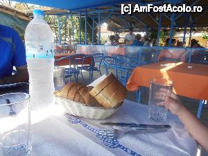 [P05] Restaurantul Manolo, in asteptarea primei mese, am mancat de foame, toata painea goala, noi care in mod normal nu mancam paine... dar era asa d emoale si cu gust dulceag, parca a r fi fost cozonac » foto by sunflower
 - 
<span class="allrVoted glyphicon glyphicon-heart hidden" id="av450592"></span>
<a class="m-l-10 hidden" id="sv450592" onclick="voting_Foto_DelVot(,450592,14929)" role="button">șterge vot <span class="glyphicon glyphicon-remove"></span></a>
<a id="v9450592" class=" c-red"  onclick="voting_Foto_SetVot(450592)" role="button"><span class="glyphicon glyphicon-heart-empty"></span> <b>LIKE</b> = Votează poza</a> <img class="hidden"  id="f450592W9" src="/imagini/loader.gif" border="0" /><span class="AjErrMes hidden" id="e450592ErM"></span>