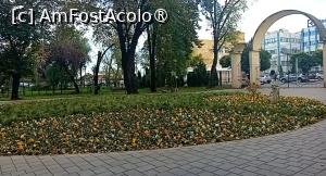[P22] Grădină Romei, Satu Mare » foto by Mioritik
 - 
<span class="allrVoted glyphicon glyphicon-heart hidden" id="av1400658"></span>
<a class="m-l-10 hidden" id="sv1400658" onclick="voting_Foto_DelVot(,1400658,14964)" role="button">șterge vot <span class="glyphicon glyphicon-remove"></span></a>
<a id="v91400658" class=" c-red"  onclick="voting_Foto_SetVot(1400658)" role="button"><span class="glyphicon glyphicon-heart-empty"></span> <b>LIKE</b> = Votează poza</a> <img class="hidden"  id="f1400658W9" src="/imagini/loader.gif" border="0" /><span class="AjErrMes hidden" id="e1400658ErM"></span>