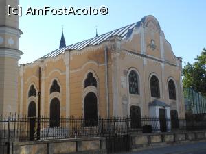 [P13] Satu Mare - Casa de rugăciune lângă Templul Mare. » foto by iulianic
 - 
<span class="allrVoted glyphicon glyphicon-heart hidden" id="av1324648"></span>
<a class="m-l-10 hidden" id="sv1324648" onclick="voting_Foto_DelVot(,1324648,14964)" role="button">șterge vot <span class="glyphicon glyphicon-remove"></span></a>
<a id="v91324648" class=" c-red"  onclick="voting_Foto_SetVot(1324648)" role="button"><span class="glyphicon glyphicon-heart-empty"></span> <b>LIKE</b> = Votează poza</a> <img class="hidden"  id="f1324648W9" src="/imagini/loader.gif" border="0" /><span class="AjErrMes hidden" id="e1324648ErM"></span>