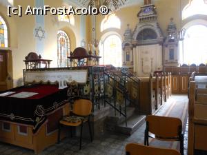 [P52] Satu Mare - Casa de rugăciune, interior. » foto by iulianic
 - 
<span class="allrVoted glyphicon glyphicon-heart hidden" id="av1324687"></span>
<a class="m-l-10 hidden" id="sv1324687" onclick="voting_Foto_DelVot(,1324687,14964)" role="button">șterge vot <span class="glyphicon glyphicon-remove"></span></a>
<a id="v91324687" class=" c-red"  onclick="voting_Foto_SetVot(1324687)" role="button"><span class="glyphicon glyphicon-heart-empty"></span> <b>LIKE</b> = Votează poza</a> <img class="hidden"  id="f1324687W9" src="/imagini/loader.gif" border="0" /><span class="AjErrMes hidden" id="e1324687ErM"></span>