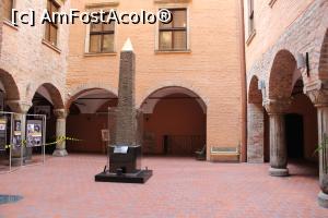 [P49] Poznań, Muzeum Archeologicznego (Muzeul de Arheologie), Curtea Interioară, Obelisk Ramzesa II (Obeliscul lui Ramses II) » foto by mprofeanu
 - 
<span class="allrVoted glyphicon glyphicon-heart hidden" id="av1373422"></span>
<a class="m-l-10 hidden" id="sv1373422" onclick="voting_Foto_DelVot(,1373422,14982)" role="button">șterge vot <span class="glyphicon glyphicon-remove"></span></a>
<a id="v91373422" class=" c-red"  onclick="voting_Foto_SetVot(1373422)" role="button"><span class="glyphicon glyphicon-heart-empty"></span> <b>LIKE</b> = Votează poza</a> <img class="hidden"  id="f1373422W9" src="/imagini/loader.gif" border="0" /><span class="AjErrMes hidden" id="e1373422ErM"></span>