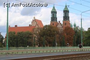 [P50] Poznań, Ostrów Tumski (Ostrovul Catedralei) mergem spre el... » foto by mprofeanu
 - 
<span class="allrVoted glyphicon glyphicon-heart hidden" id="av1373423"></span>
<a class="m-l-10 hidden" id="sv1373423" onclick="voting_Foto_DelVot(,1373423,14982)" role="button">șterge vot <span class="glyphicon glyphicon-remove"></span></a>
<a id="v91373423" class=" c-red"  onclick="voting_Foto_SetVot(1373423)" role="button"><span class="glyphicon glyphicon-heart-empty"></span> <b>LIKE</b> = Votează poza</a> <img class="hidden"  id="f1373423W9" src="/imagini/loader.gif" border="0" /><span class="AjErrMes hidden" id="e1373423ErM"></span>
