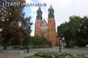 [P56] Poznań, Ostrów Tumski,  Bazylika Archikatedralna św. Apostołów Piotra i Pawła (Catedrala Sf. Apostoli Petru și Pavel) » foto by mprofeanu
 - 
<span class="allrVoted glyphicon glyphicon-heart hidden" id="av1373429"></span>
<a class="m-l-10 hidden" id="sv1373429" onclick="voting_Foto_DelVot(,1373429,14982)" role="button">șterge vot <span class="glyphicon glyphicon-remove"></span></a>
<a id="v91373429" class=" c-red"  onclick="voting_Foto_SetVot(1373429)" role="button"><span class="glyphicon glyphicon-heart-empty"></span> <b>LIKE</b> = Votează poza</a> <img class="hidden"  id="f1373429W9" src="/imagini/loader.gif" border="0" /><span class="AjErrMes hidden" id="e1373429ErM"></span>