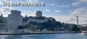 [P22] Fortul Rumeli și podul Fatih Sultan Mehmet » foto by Carmen Ion
 - 
<span class="allrVoted glyphicon glyphicon-heart hidden" id="av1509353"></span>
<a class="m-l-10 hidden" id="sv1509353" onclick="voting_Foto_DelVot(,1509353,14995)" role="button">șterge vot <span class="glyphicon glyphicon-remove"></span></a>
<a id="v91509353" class=" c-red"  onclick="voting_Foto_SetVot(1509353)" role="button"><span class="glyphicon glyphicon-heart-empty"></span> <b>LIKE</b> = Votează poza</a> <img class="hidden"  id="f1509353W9" src="/imagini/loader.gif" border="0" /><span class="AjErrMes hidden" id="e1509353ErM"></span>