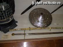 [P07] Sabia lui Stefan cel Mare in muzeul din Topkapi » foto by pepsi70ro
 - 
<span class="allrVoted glyphicon glyphicon-heart hidden" id="av160329"></span>
<a class="m-l-10 hidden" id="sv160329" onclick="voting_Foto_DelVot(,160329,14995)" role="button">șterge vot <span class="glyphicon glyphicon-remove"></span></a>
<a id="v9160329" class=" c-red"  onclick="voting_Foto_SetVot(160329)" role="button"><span class="glyphicon glyphicon-heart-empty"></span> <b>LIKE</b> = Votează poza</a> <img class="hidden"  id="f160329W9" src="/imagini/loader.gif" border="0" /><span class="AjErrMes hidden" id="e160329ErM"></span>