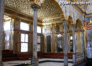 [P08] Solunul de primire al Palatului Topkapi » foto by Puiu2010
 - 
<span class="allrVoted glyphicon glyphicon-heart hidden" id="av676195"></span>
<a class="m-l-10 hidden" id="sv676195" onclick="voting_Foto_DelVot(,676195,14995)" role="button">șterge vot <span class="glyphicon glyphicon-remove"></span></a>
<a id="v9676195" class=" c-red"  onclick="voting_Foto_SetVot(676195)" role="button"><span class="glyphicon glyphicon-heart-empty"></span> <b>LIKE</b> = Votează poza</a> <img class="hidden"  id="f676195W9" src="/imagini/loader.gif" border="0" /><span class="AjErrMes hidden" id="e676195ErM"></span>
