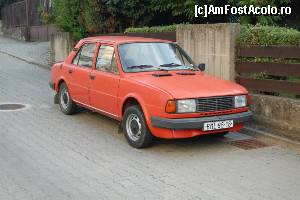 [P07] o Skoda ce era la modă și la noi prin anii 80 » foto by Locomotiva
 - 
<span class="allrVoted glyphicon glyphicon-heart hidden" id="av575015"></span>
<a class="m-l-10 hidden" id="sv575015" onclick="voting_Foto_DelVot(,575015,15015)" role="button">șterge vot <span class="glyphicon glyphicon-remove"></span></a>
<a id="v9575015" class=" c-red"  onclick="voting_Foto_SetVot(575015)" role="button"><span class="glyphicon glyphicon-heart-empty"></span> <b>LIKE</b> = Votează poza</a> <img class="hidden"  id="f575015W9" src="/imagini/loader.gif" border="0" /><span class="AjErrMes hidden" id="e575015ErM"></span>
