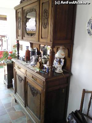 [P04] Cum am spus și în articol, mobila este restaurată de proprietarul pensiunii. O bijuterie! » foto by Nicolette
 - 
<span class="allrVoted glyphicon glyphicon-heart hidden" id="av656011"></span>
<a class="m-l-10 hidden" id="sv656011" onclick="voting_Foto_DelVot(,656011,15018)" role="button">șterge vot <span class="glyphicon glyphicon-remove"></span></a>
<a id="v9656011" class=" c-red"  onclick="voting_Foto_SetVot(656011)" role="button"><span class="glyphicon glyphicon-heart-empty"></span> <b>LIKE</b> = Votează poza</a> <img class="hidden"  id="f656011W9" src="/imagini/loader.gif" border="0" /><span class="AjErrMes hidden" id="e656011ErM"></span>