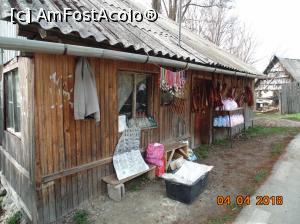 [P25] locul de langa moara Firiz de unde puteti cumpara malai, tuica, magneti, traite, mileuri » foto by Denisa13
 - 
<span class="allrVoted glyphicon glyphicon-heart hidden" id="av957534"></span>
<a class="m-l-10 hidden" id="sv957534" onclick="voting_Foto_DelVot(,957534,15101)" role="button">șterge vot <span class="glyphicon glyphicon-remove"></span></a>
<a id="v9957534" class=" c-red"  onclick="voting_Foto_SetVot(957534)" role="button"><span class="glyphicon glyphicon-heart-empty"></span> <b>LIKE</b> = Votează poza</a> <img class="hidden"  id="f957534W9" src="/imagini/loader.gif" border="0" /><span class="AjErrMes hidden" id="e957534ErM"></span>