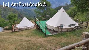 [P09] "Glamping" Dobraia » foto by @Lavi73
 - 
<span class="allrVoted glyphicon glyphicon-heart hidden" id="av1315505"></span>
<a class="m-l-10 hidden" id="sv1315505" onclick="voting_Foto_DelVot(,1315505,15128)" role="button">șterge vot <span class="glyphicon glyphicon-remove"></span></a>
<a id="v91315505" class=" c-red"  onclick="voting_Foto_SetVot(1315505)" role="button"><span class="glyphicon glyphicon-heart-empty"></span> <b>LIKE</b> = Votează poza</a> <img class="hidden"  id="f1315505W9" src="/imagini/loader.gif" border="0" /><span class="AjErrMes hidden" id="e1315505ErM"></span>