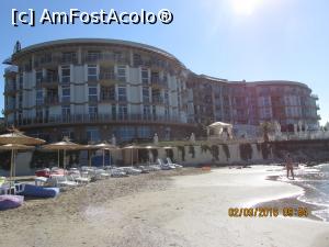 [P22] hotelul vazut de pe plaja » foto by adri-nico
 - 
<span class="allrVoted glyphicon glyphicon-heart hidden" id="av785048"></span>
<a class="m-l-10 hidden" id="sv785048" onclick="voting_Foto_DelVot(,785048,15216)" role="button">șterge vot <span class="glyphicon glyphicon-remove"></span></a>
<a id="v9785048" class=" c-red"  onclick="voting_Foto_SetVot(785048)" role="button"><span class="glyphicon glyphicon-heart-empty"></span> <b>LIKE</b> = Votează poza</a> <img class="hidden"  id="f785048W9" src="/imagini/loader.gif" border="0" /><span class="AjErrMes hidden" id="e785048ErM"></span>