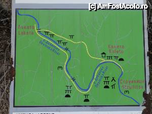 [P61] Devin - traseul ecoturistic Struiliţa - Kaleto - Lîcata / schema traseului (de pe net - la fața locului, nu mai era acest panou).  » foto by Dragoș_MD
 - 
<span class="allrVoted glyphicon glyphicon-heart hidden" id="av464651"></span>
<a class="m-l-10 hidden" id="sv464651" onclick="voting_Foto_DelVot(,464651,15256)" role="button">șterge vot <span class="glyphicon glyphicon-remove"></span></a>
<a id="v9464651" class=" c-red"  onclick="voting_Foto_SetVot(464651)" role="button"><span class="glyphicon glyphicon-heart-empty"></span> <b>LIKE</b> = Votează poza</a> <img class="hidden"  id="f464651W9" src="/imagini/loader.gif" border="0" /><span class="AjErrMes hidden" id="e464651ErM"></span>