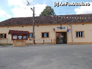 [P12] Primăria din comuna Roşia.  » foto by geta10
 - 
<span class="allrVoted glyphicon glyphicon-heart hidden" id="av462399"></span>
<a class="m-l-10 hidden" id="sv462399" onclick="voting_Foto_DelVot(,462399,15274)" role="button">șterge vot <span class="glyphicon glyphicon-remove"></span></a>
<a id="v9462399" class=" c-red"  onclick="voting_Foto_SetVot(462399)" role="button"><span class="glyphicon glyphicon-heart-empty"></span> <b>LIKE</b> = Votează poza</a> <img class="hidden"  id="f462399W9" src="/imagini/loader.gif" border="0" /><span class="AjErrMes hidden" id="e462399ErM"></span>