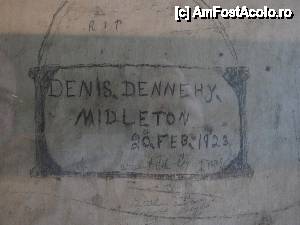 [P12] Inscriptie istorica a unui soldat republican » foto by DanCld
 - 
<span class="allrVoted glyphicon glyphicon-heart hidden" id="av462836"></span>
<a class="m-l-10 hidden" id="sv462836" onclick="voting_Foto_DelVot(,462836,15293)" role="button">șterge vot <span class="glyphicon glyphicon-remove"></span></a>
<a id="v9462836" class=" c-red"  onclick="voting_Foto_SetVot(462836)" role="button"><span class="glyphicon glyphicon-heart-empty"></span> <b>LIKE</b> = Votează poza</a> <img class="hidden"  id="f462836W9" src="/imagini/loader.gif" border="0" /><span class="AjErrMes hidden" id="e462836ErM"></span>