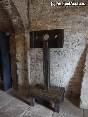 [P03] Instrument de tortura (imobilizarea detinutilor)  » foto by DanCld
 - 
<span class="allrVoted glyphicon glyphicon-heart hidden" id="av462825"></span>
<a class="m-l-10 hidden" id="sv462825" onclick="voting_Foto_DelVot(,462825,15293)" role="button">șterge vot <span class="glyphicon glyphicon-remove"></span></a>
<a id="v9462825" class=" c-red"  onclick="voting_Foto_SetVot(462825)" role="button"><span class="glyphicon glyphicon-heart-empty"></span> <b>LIKE</b> = Votează poza</a> <img class="hidden"  id="f462825W9" src="/imagini/loader.gif" border="0" /><span class="AjErrMes hidden" id="e462825ErM"></span>