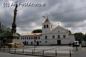 [P12] Sao Paulo, Pateo do Collegio cu Igreja São José de Anchieta și Memorial dos Fundadores da Cidade de São Paulo în stânga » foto by mprofeanu
 - 
<span class="allrVoted glyphicon glyphicon-heart hidden" id="av1052703"></span>
<a class="m-l-10 hidden" id="sv1052703" onclick="voting_Foto_DelVot(,1052703,15313)" role="button">șterge vot <span class="glyphicon glyphicon-remove"></span></a>
<a id="v91052703" class=" c-red"  onclick="voting_Foto_SetVot(1052703)" role="button"><span class="glyphicon glyphicon-heart-empty"></span> <b>LIKE</b> = Votează poza</a> <img class="hidden"  id="f1052703W9" src="/imagini/loader.gif" border="0" /><span class="AjErrMes hidden" id="e1052703ErM"></span>