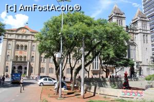 [P43] Sao Paulo, Mosteiro São Bento și un cort a celor fără adăpost, în stânga erau mai multe...  » foto by mprofeanu
 - 
<span class="allrVoted glyphicon glyphicon-heart hidden" id="av1052734"></span>
<a class="m-l-10 hidden" id="sv1052734" onclick="voting_Foto_DelVot(,1052734,15313)" role="button">șterge vot <span class="glyphicon glyphicon-remove"></span></a>
<a id="v91052734" class=" c-red"  onclick="voting_Foto_SetVot(1052734)" role="button"><span class="glyphicon glyphicon-heart-empty"></span> <b>LIKE</b> = Votează poza</a> <img class="hidden"  id="f1052734W9" src="/imagini/loader.gif" border="0" /><span class="AjErrMes hidden" id="e1052734ErM"></span>