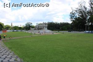 [P62] Sao Paulo, Parque Ibirapuera, Monumento as Bandeiras » foto by mprofeanu
 - 
<span class="allrVoted glyphicon glyphicon-heart hidden" id="av1052753"></span>
<a class="m-l-10 hidden" id="sv1052753" onclick="voting_Foto_DelVot(,1052753,15313)" role="button">șterge vot <span class="glyphicon glyphicon-remove"></span></a>
<a id="v91052753" class=" c-red"  onclick="voting_Foto_SetVot(1052753)" role="button"><span class="glyphicon glyphicon-heart-empty"></span> <b>LIKE</b> = Votează poza</a> <img class="hidden"  id="f1052753W9" src="/imagini/loader.gif" border="0" /><span class="AjErrMes hidden" id="e1052753ErM"></span>