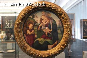 [P39] Sao Paulo, MASP, Expoziția de la etajul doi, Fecioara și Pruncul și Sfântul Ioan copil, Sandro Botticelli » foto by mprofeanu
 - 
<span class="allrVoted glyphicon glyphicon-heart hidden" id="av1058599"></span>
<a class="m-l-10 hidden" id="sv1058599" onclick="voting_Foto_DelVot(,1058599,15313)" role="button">șterge vot <span class="glyphicon glyphicon-remove"></span></a>
<a id="v91058599" class=" c-red"  onclick="voting_Foto_SetVot(1058599)" role="button"><span class="glyphicon glyphicon-heart-empty"></span> <b>LIKE</b> = Votează poza</a> <img class="hidden"  id="f1058599W9" src="/imagini/loader.gif" border="0" /><span class="AjErrMes hidden" id="e1058599ErM"></span>