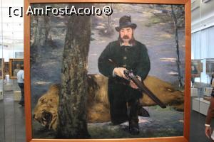 [P49] Sao Paulo, MASP, Dl. Eugene Pertuiset, vânătorul de leu, Edouard Manet » foto by mprofeanu
 - 
<span class="allrVoted glyphicon glyphicon-heart hidden" id="av1058609"></span>
<a class="m-l-10 hidden" id="sv1058609" onclick="voting_Foto_DelVot(,1058609,15313)" role="button">șterge vot <span class="glyphicon glyphicon-remove"></span></a>
<a id="v91058609" class=" c-red"  onclick="voting_Foto_SetVot(1058609)" role="button"><span class="glyphicon glyphicon-heart-empty"></span> <b>LIKE</b> = Votează poza</a> <img class="hidden"  id="f1058609W9" src="/imagini/loader.gif" border="0" /><span class="AjErrMes hidden" id="e1058609ErM"></span>