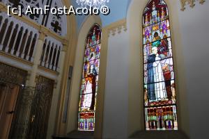 [P21] Santos, Catedral de Santos, Vitralii foarte frumoase în capelă » foto by mprofeanu
 - 
<span class="allrVoted glyphicon glyphicon-heart hidden" id="av1078929"></span>
<a class="m-l-10 hidden" id="sv1078929" onclick="voting_Foto_DelVot(,1078929,15313)" role="button">șterge vot <span class="glyphicon glyphicon-remove"></span></a>
<a id="v91078929" class=" c-red"  onclick="voting_Foto_SetVot(1078929)" role="button"><span class="glyphicon glyphicon-heart-empty"></span> <b>LIKE</b> = Votează poza</a> <img class="hidden"  id="f1078929W9" src="/imagini/loader.gif" border="0" /><span class="AjErrMes hidden" id="e1078929ErM"></span>