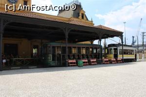 [P37] Santos, Ne despărțim de Tramvaiul Turistic, este vizavi de Muzeul Pele » foto by mprofeanu
 - 
<span class="allrVoted glyphicon glyphicon-heart hidden" id="av1089331"></span>
<a class="m-l-10 hidden" id="sv1089331" onclick="voting_Foto_DelVot(,1089331,15313)" role="button">șterge vot <span class="glyphicon glyphicon-remove"></span></a>
<a id="v91089331" class=" c-red"  onclick="voting_Foto_SetVot(1089331)" role="button"><span class="glyphicon glyphicon-heart-empty"></span> <b>LIKE</b> = Votează poza</a> <img class="hidden"  id="f1089331W9" src="/imagini/loader.gif" border="0" /><span class="AjErrMes hidden" id="e1089331ErM"></span>