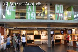 [P42] Santos, Museu Pelé, imagini cu regele fotbalului la primul nivel, amintiri mai vechi » foto by mprofeanu
 - 
<span class="allrVoted glyphicon glyphicon-heart hidden" id="av1089343"></span>
<a class="m-l-10 hidden" id="sv1089343" onclick="voting_Foto_DelVot(,1089343,15313)" role="button">șterge vot <span class="glyphicon glyphicon-remove"></span></a>
<a id="v91089343" class=" c-red"  onclick="voting_Foto_SetVot(1089343)" role="button"><span class="glyphicon glyphicon-heart-empty"></span> <b>LIKE</b> = Votează poza</a> <img class="hidden"  id="f1089343W9" src="/imagini/loader.gif" border="0" /><span class="AjErrMes hidden" id="e1089343ErM"></span>