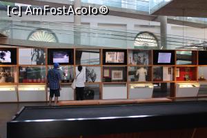 [P43] Santos, Museu Pelé, Fotbalul, cel mai mare joc al lumii, primul nivel » foto by mprofeanu
 - 
<span class="allrVoted glyphicon glyphicon-heart hidden" id="av1089346"></span>
<a class="m-l-10 hidden" id="sv1089346" onclick="voting_Foto_DelVot(,1089346,15313)" role="button">șterge vot <span class="glyphicon glyphicon-remove"></span></a>
<a id="v91089346" class=" c-red"  onclick="voting_Foto_SetVot(1089346)" role="button"><span class="glyphicon glyphicon-heart-empty"></span> <b>LIKE</b> = Votează poza</a> <img class="hidden"  id="f1089346W9" src="/imagini/loader.gif" border="0" /><span class="AjErrMes hidden" id="e1089346ErM"></span>