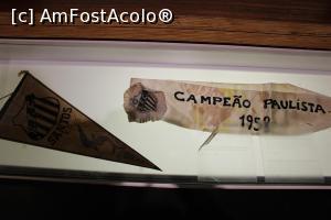 [P48] Santos, Museu Pelé, FC Santos Campeão Paulista, Campioana Statului Sao Paulo, în 1958 » foto by mprofeanu
 - 
<span class="allrVoted glyphicon glyphicon-heart hidden" id="av1089354"></span>
<a class="m-l-10 hidden" id="sv1089354" onclick="voting_Foto_DelVot(,1089354,15313)" role="button">șterge vot <span class="glyphicon glyphicon-remove"></span></a>
<a id="v91089354" class=" c-red"  onclick="voting_Foto_SetVot(1089354)" role="button"><span class="glyphicon glyphicon-heart-empty"></span> <b>LIKE</b> = Votează poza</a> <img class="hidden"  id="f1089354W9" src="/imagini/loader.gif" border="0" /><span class="AjErrMes hidden" id="e1089354ErM"></span>