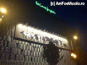 [P10] Si marele magazin El Corte Inglés afisa un mare panel cu cursa de tauri.  » foto by alinaro
 - 
<span class="allrVoted glyphicon glyphicon-heart hidden" id="av465752"></span>
<a class="m-l-10 hidden" id="sv465752" onclick="voting_Foto_DelVot(,465752,15321)" role="button">șterge vot <span class="glyphicon glyphicon-remove"></span></a>
<a id="v9465752" class=" c-red"  onclick="voting_Foto_SetVot(465752)" role="button"><span class="glyphicon glyphicon-heart-empty"></span> <b>LIKE</b> = Votează poza</a> <img class="hidden"  id="f465752W9" src="/imagini/loader.gif" border="0" /><span class="AjErrMes hidden" id="e465752ErM"></span>