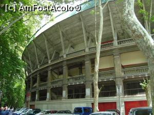 [P11] Arenele din Pamplona, locul trei din lume, ca dimensiune.  » foto by mireille
 - 
<span class="allrVoted glyphicon glyphicon-heart hidden" id="av1020747"></span>
<a class="m-l-10 hidden" id="sv1020747" onclick="voting_Foto_DelVot(,1020747,15321)" role="button">șterge vot <span class="glyphicon glyphicon-remove"></span></a>
<a id="v91020747" class=" c-red"  onclick="voting_Foto_SetVot(1020747)" role="button"><span class="glyphicon glyphicon-heart-empty"></span> <b>LIKE</b> = Votează poza</a> <img class="hidden"  id="f1020747W9" src="/imagini/loader.gif" border="0" /><span class="AjErrMes hidden" id="e1020747ErM"></span>