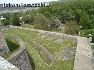 [P17] Vocatia militară a Pamplonei -detaliu din zidurile de fortificatii, au cam 5 km.  » foto by mireille
 - 
<span class="allrVoted glyphicon glyphicon-heart hidden" id="av1020761"></span>
<a class="m-l-10 hidden" id="sv1020761" onclick="voting_Foto_DelVot(,1020761,15321)" role="button">șterge vot <span class="glyphicon glyphicon-remove"></span></a>
<a id="v91020761" class=" c-red"  onclick="voting_Foto_SetVot(1020761)" role="button"><span class="glyphicon glyphicon-heart-empty"></span> <b>LIKE</b> = Votează poza</a> <img class="hidden"  id="f1020761W9" src="/imagini/loader.gif" border="0" /><span class="AjErrMes hidden" id="e1020761ErM"></span>