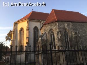 [P12] Sebes - Biserica Evanghelica si Capela Sf. Iacob » foto by mishu
 - 
<span class="allrVoted glyphicon glyphicon-heart hidden" id="av940712"></span>
<a class="m-l-10 hidden" id="sv940712" onclick="voting_Foto_DelVot(,940712,15371)" role="button">șterge vot <span class="glyphicon glyphicon-remove"></span></a>
<a id="v9940712" class=" c-red"  onclick="voting_Foto_SetVot(940712)" role="button"><span class="glyphicon glyphicon-heart-empty"></span> <b>LIKE</b> = Votează poza</a> <img class="hidden"  id="f940712W9" src="/imagini/loader.gif" border="0" /><span class="AjErrMes hidden" id="e940712ErM"></span>
