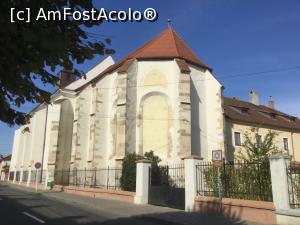 [P42] Sebes - Biserica Romano-Catolica Sf. Bartolomeu » foto by mishu
 - 
<span class="allrVoted glyphicon glyphicon-heart hidden" id="av940742"></span>
<a class="m-l-10 hidden" id="sv940742" onclick="voting_Foto_DelVot(,940742,15371)" role="button">șterge vot <span class="glyphicon glyphicon-remove"></span></a>
<a id="v9940742" class=" c-red"  onclick="voting_Foto_SetVot(940742)" role="button"><span class="glyphicon glyphicon-heart-empty"></span> <b>LIKE</b> = Votează poza</a> <img class="hidden"  id="f940742W9" src="/imagini/loader.gif" border="0" /><span class="AjErrMes hidden" id="e940742ErM"></span>