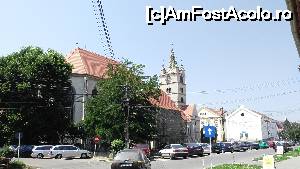 [P01] Ansamblul 'Biserica Evanghelică Fortificată' Sebeş - văzut de lângă primărie.  » foto by bogumil
 - 
<span class="allrVoted glyphicon glyphicon-heart hidden" id="av699906"></span>
<a class="m-l-10 hidden" id="sv699906" onclick="voting_Foto_DelVot(,699906,15371)" role="button">șterge vot <span class="glyphicon glyphicon-remove"></span></a>
<a id="v9699906" class=" c-red"  onclick="voting_Foto_SetVot(699906)" role="button"><span class="glyphicon glyphicon-heart-empty"></span> <b>LIKE</b> = Votează poza</a> <img class="hidden"  id="f699906W9" src="/imagini/loader.gif" border="0" /><span class="AjErrMes hidden" id="e699906ErM"></span>
